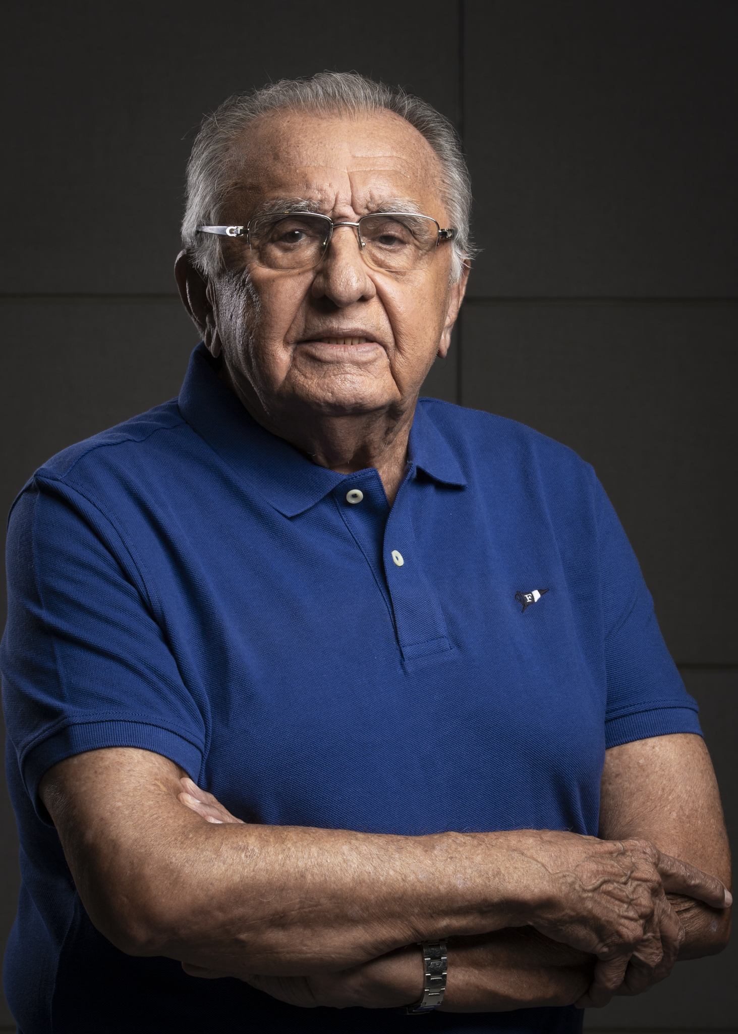 Entrevista Exclusiva: A cara da ousadia celebra 90 anos de conquistas