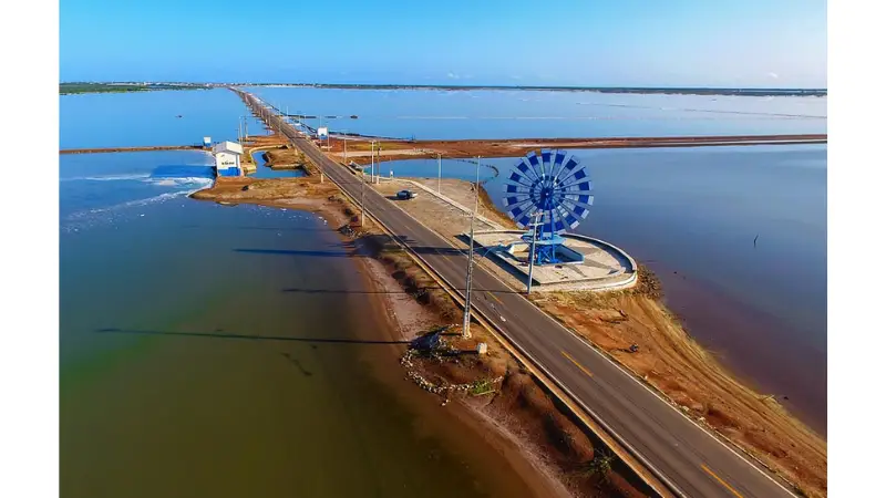 TERRA EM DISPUTA – Salinor pode perder na Justiça áreas que foram ocupadas ilegalmente