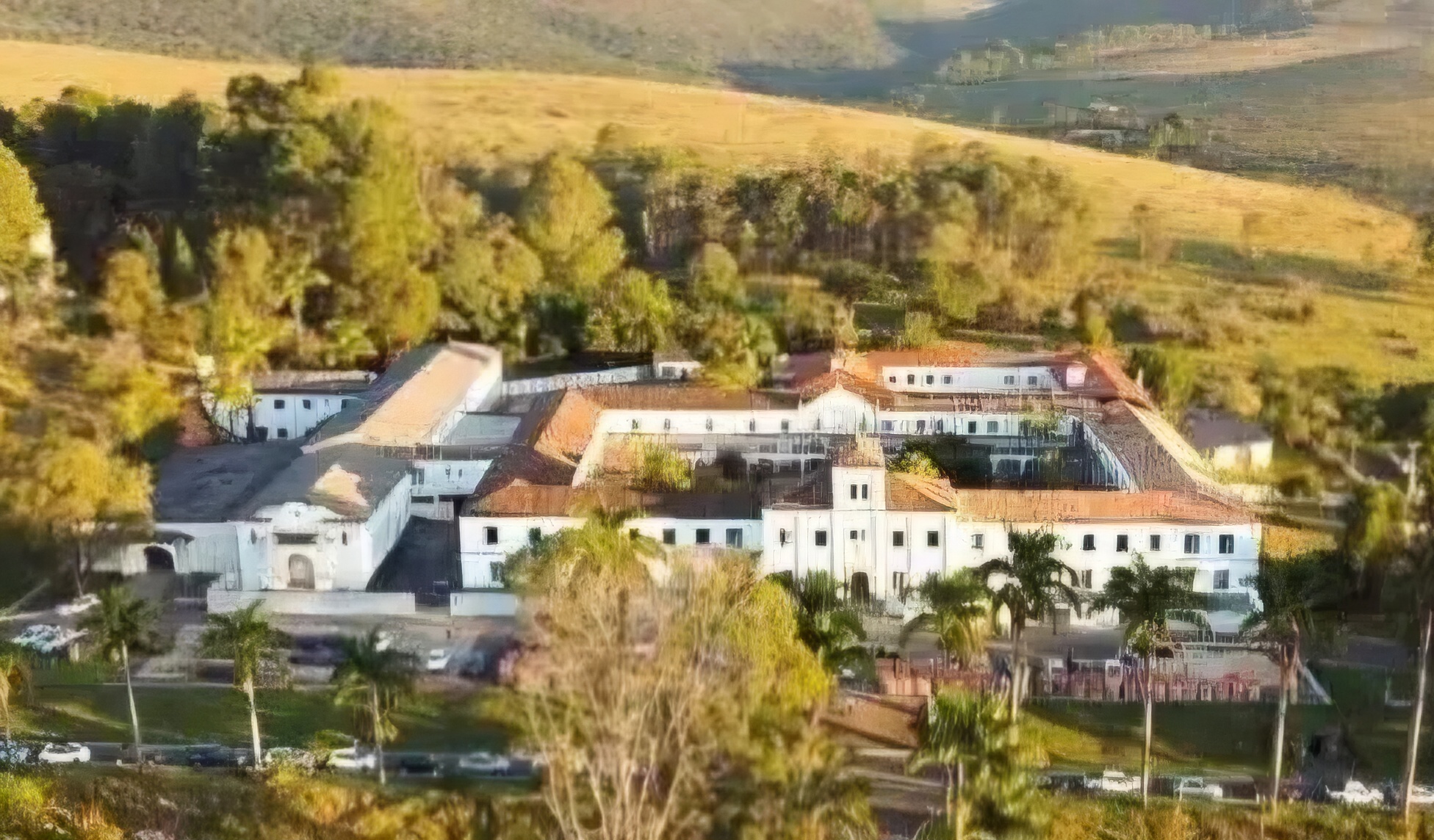Grupo Vila Galé inaugura hotel em Ouro Preto e recupera prédio histórico para o Brasil