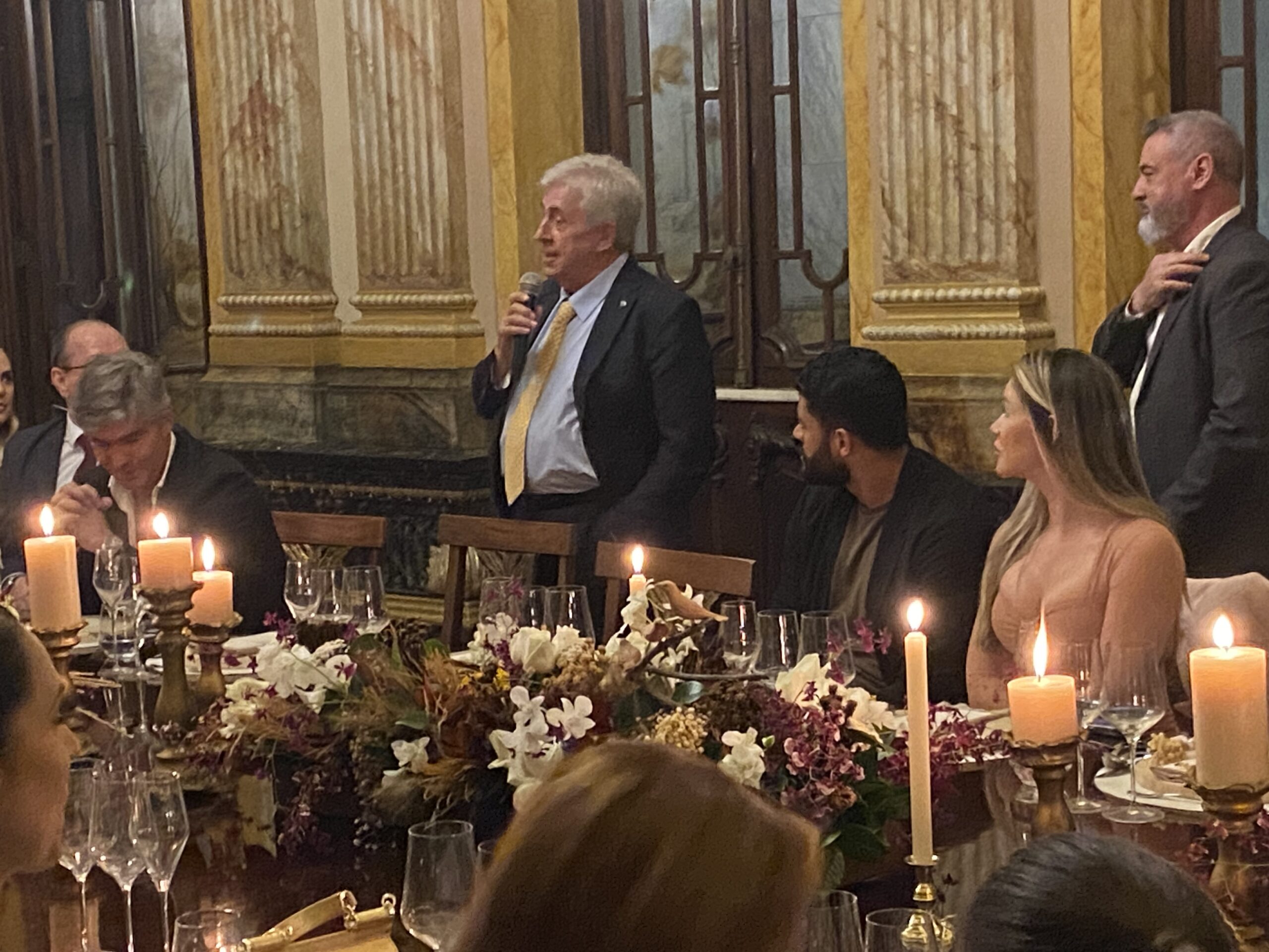 Inauguração do Vila Galé Collection Ouro Preto destaca Minas Gerais no mapa internacional do turismo