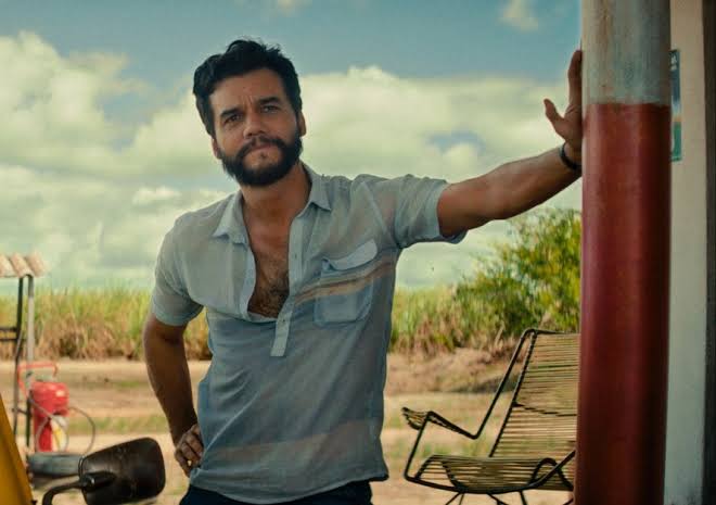 Wagner Moura vence como Melhor Ator por O Agente Secreto