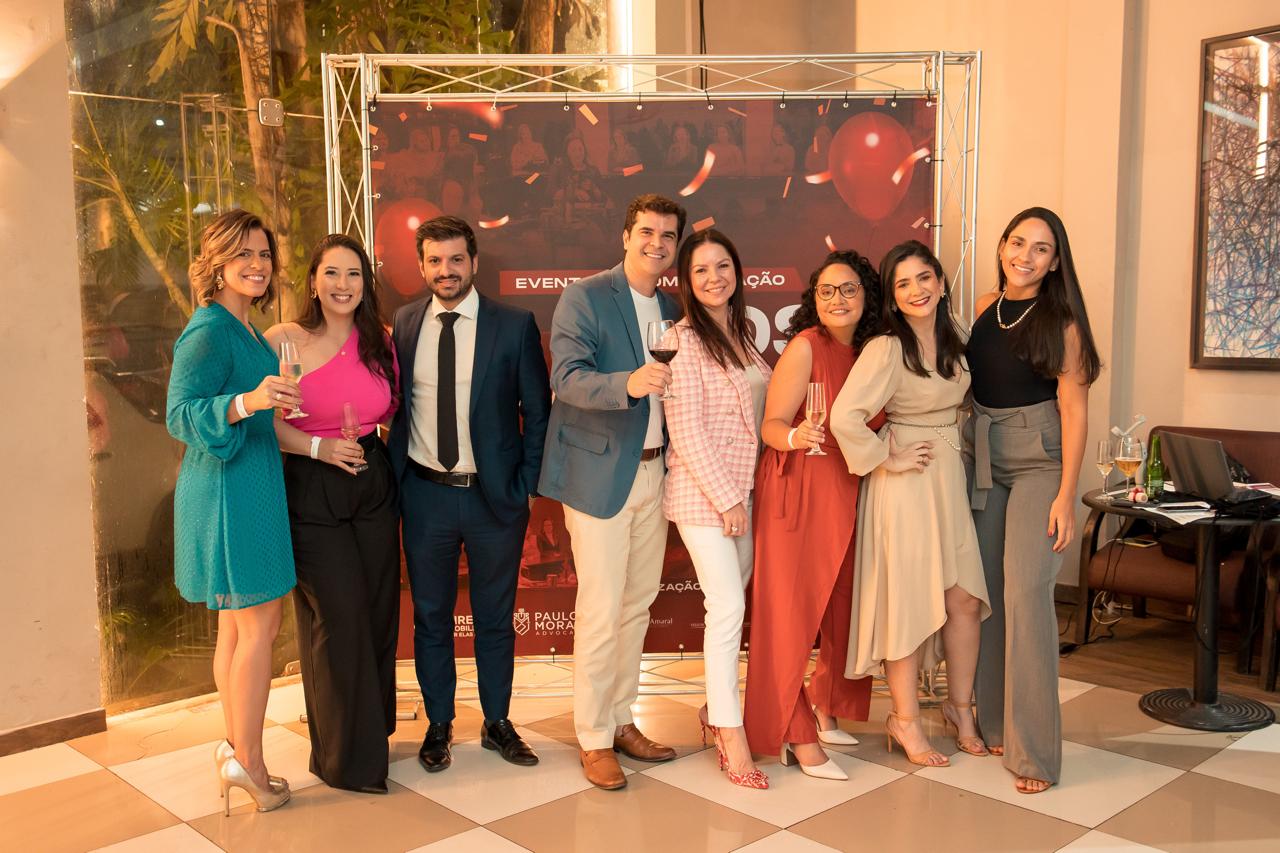 Imobi Talks reúne profissionais para debater tendências e desafios do mercado imobiliário no Recife