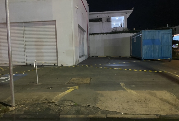 Em João Pessoa, XP Investimentos inicia instalação de equipamentos para reforma em nova agência física no Retão de Manaíra