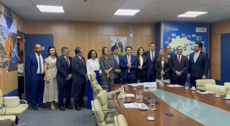 Nordeste unido por uma marca: região se articula para lançamento inédito com foco nacional e internacional