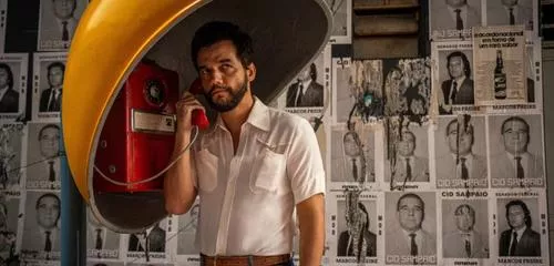 Caminho para o Oscar: ‘O Agente Secreto’ concorre ao maior prêmio de Cannes neste sábado