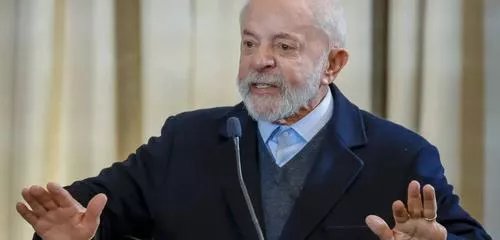 Lula condena ataque israelense que matou 9 de 10 filhos de médica palestina: “vergonhoso e covarde”