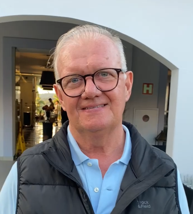 Padre Moacir, em Ouro Preto, foi responsável por articular consolidação da Vila Galé com apoio da Igreja e do governo