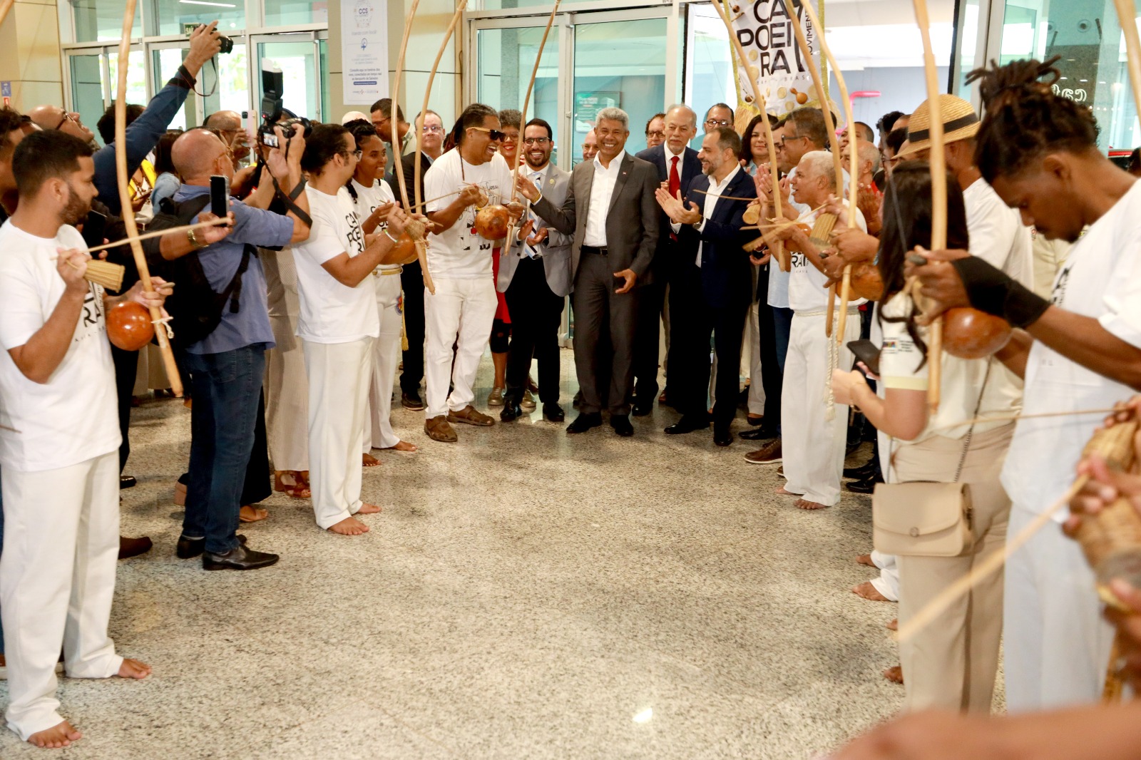 1º Festival Nordestino de Economia Popular e Solidária reúne mais de 500 expositores