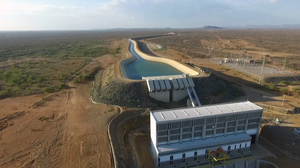 Presidente Lula visita obras do Projeto de Integração do Rio São Francisco em Pernambuco e Paraíba