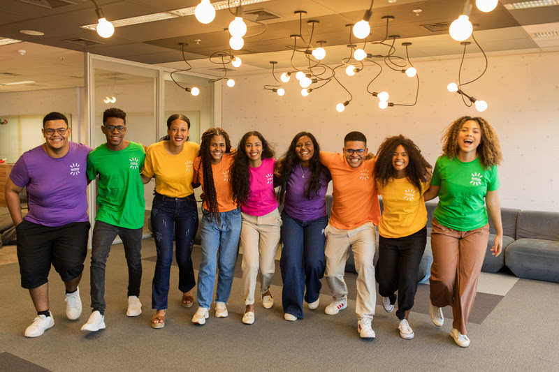 Instituto Coca-Cola anuncia mil vagas no Ceará para quem busca lugar de destaque no mercado de trabalho