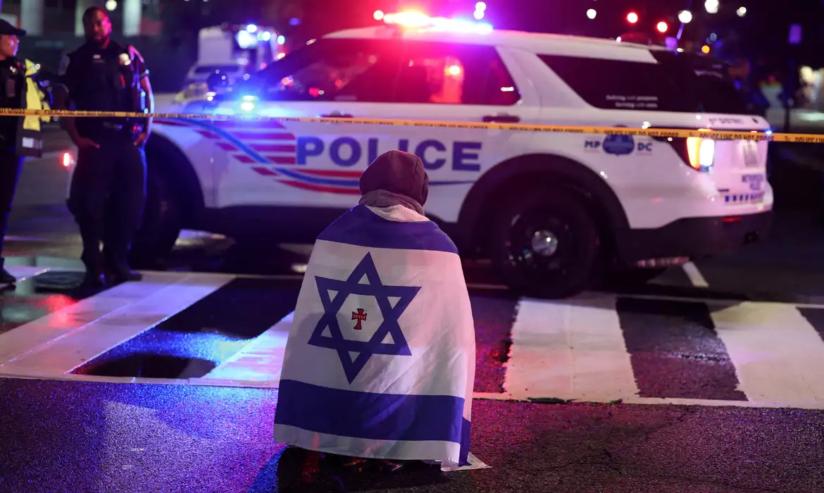 Entidade israelense atribui assassinatos nos EUA a críticas a Israel