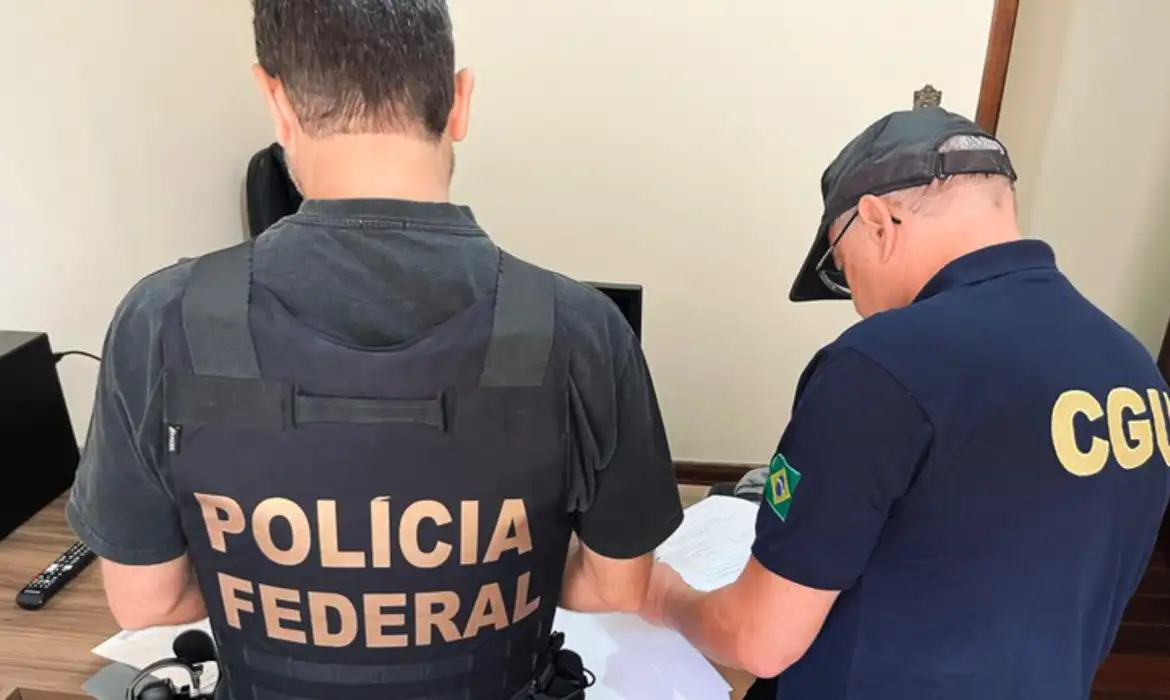 Perícia da PF confirma maquiagem contábil e rombo de R$ 400 mi em MS