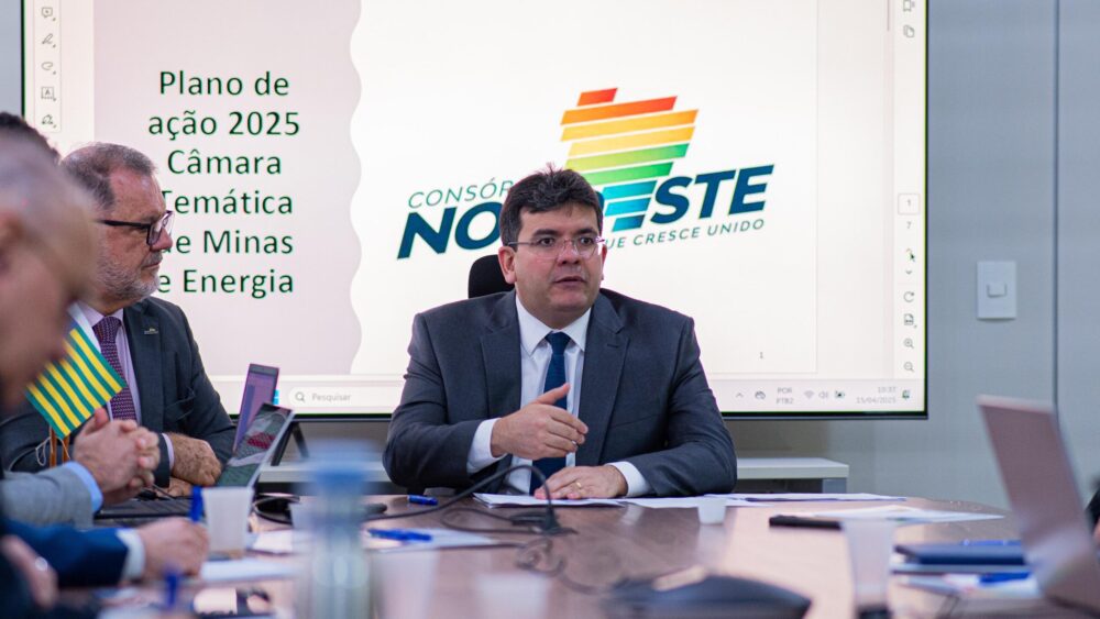 Governos estaduais do Nordeste discutem oportunidades de negócios para utilização de energia limpa