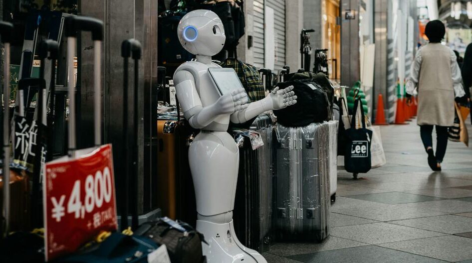 Um em cada 4 empregos será transformado pela inteligência artificial, diz OIT