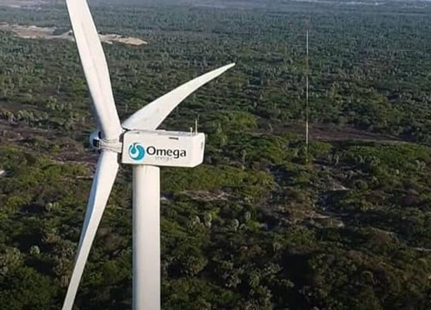 Complexo Assuruá 5 reforça papel da Bahia na energia eólica com novo aporte do FDNE