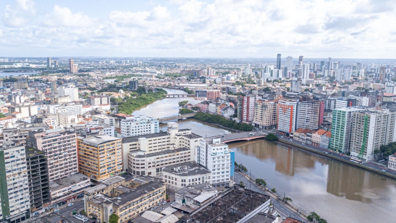 Caged: Recife, Fortaleza e Salvador lideram geração de empregos entre as capitais nordestinas