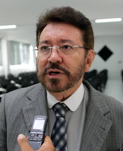 Economista e Pensador Marcos Formiga lembra momentos passados ao lado de Niède Guidon nos projetos científicos