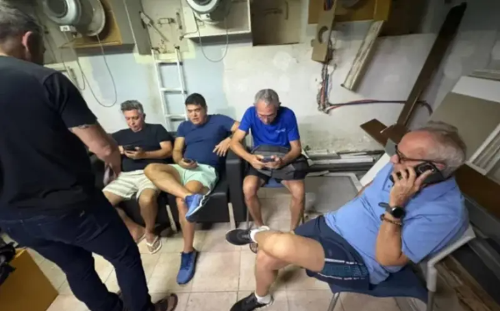 Após políticos ficarem ‘presos’, Itamaraty reforça alerta contra viagens ao território israelense