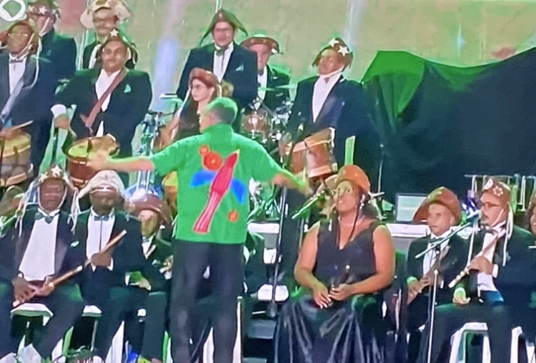 OPINIÃO DE WS – São João 2025: o que falta à Campina para prestigiar as Origens, como faz Caruaru com o Pífano