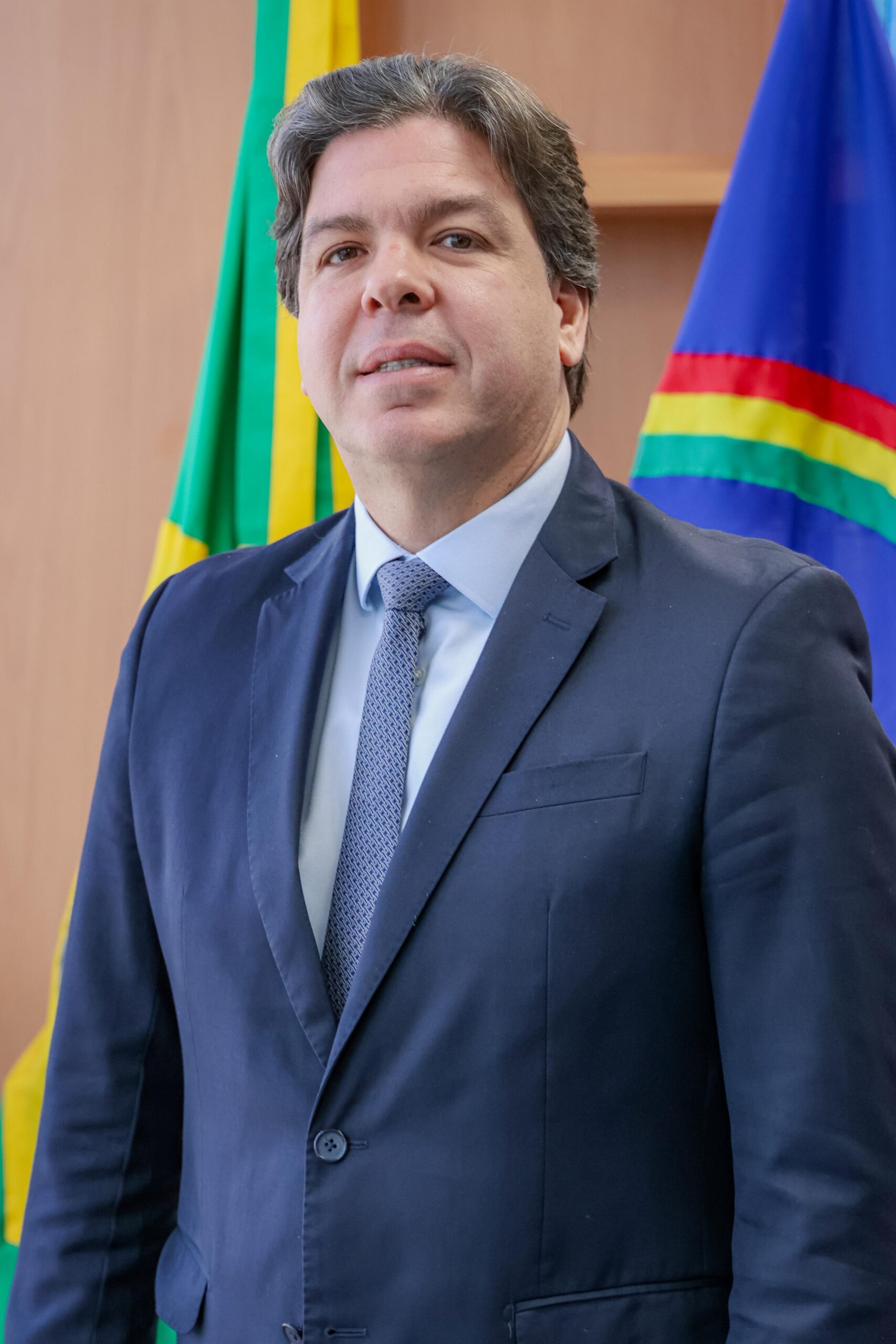 Em Patos, ministro Frederico Siqueira destaca ações do Governo Federal para melhorar a qualidade de vida na Paraíba