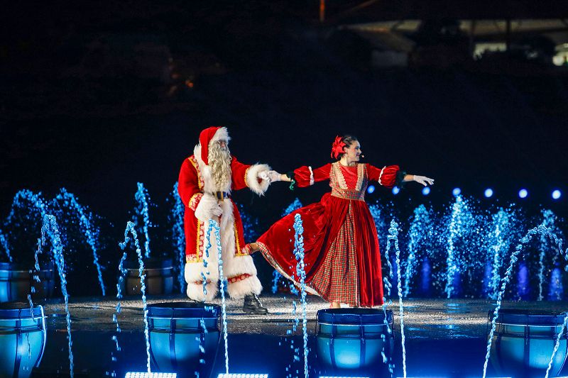 Natal Luz de Gramado: já repercute evento que transforma a cidade e o turismo nacional