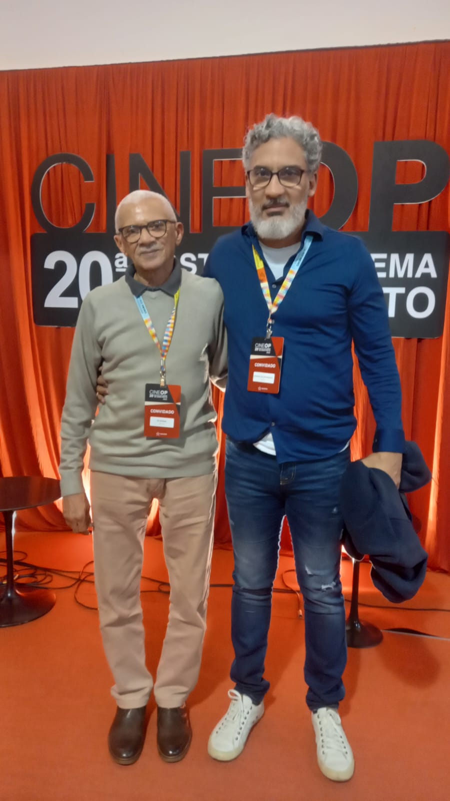 NA PARAÍBA : Secretária do Audiovisual e diretor da Ancine deverão vir ao 20º Fest Aruanda em dezembro