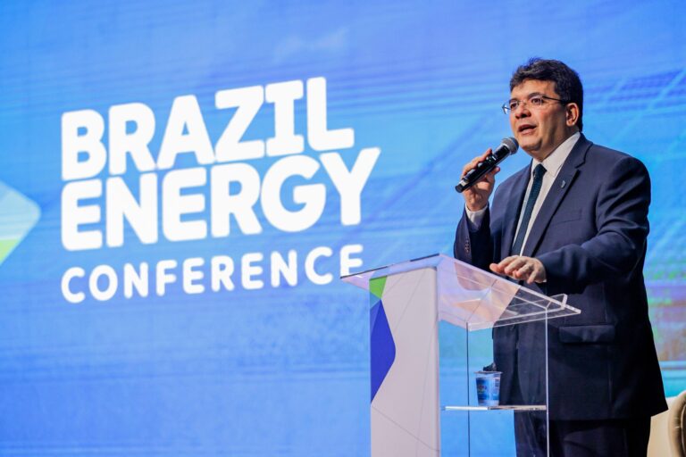 Com obras iniciadas, maior usina de hidrogênio verde do mundo coloca Piauí como líder da transição energética