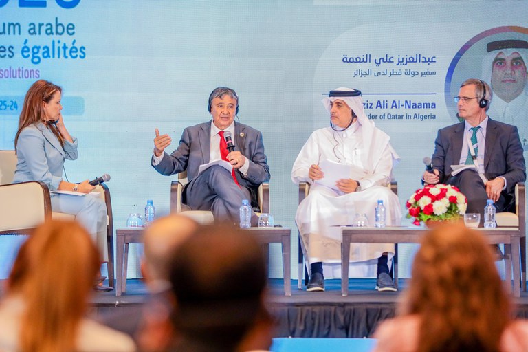 Aliança Global: Wellington Dias defende convergência de esforços no combate à fome no mundo