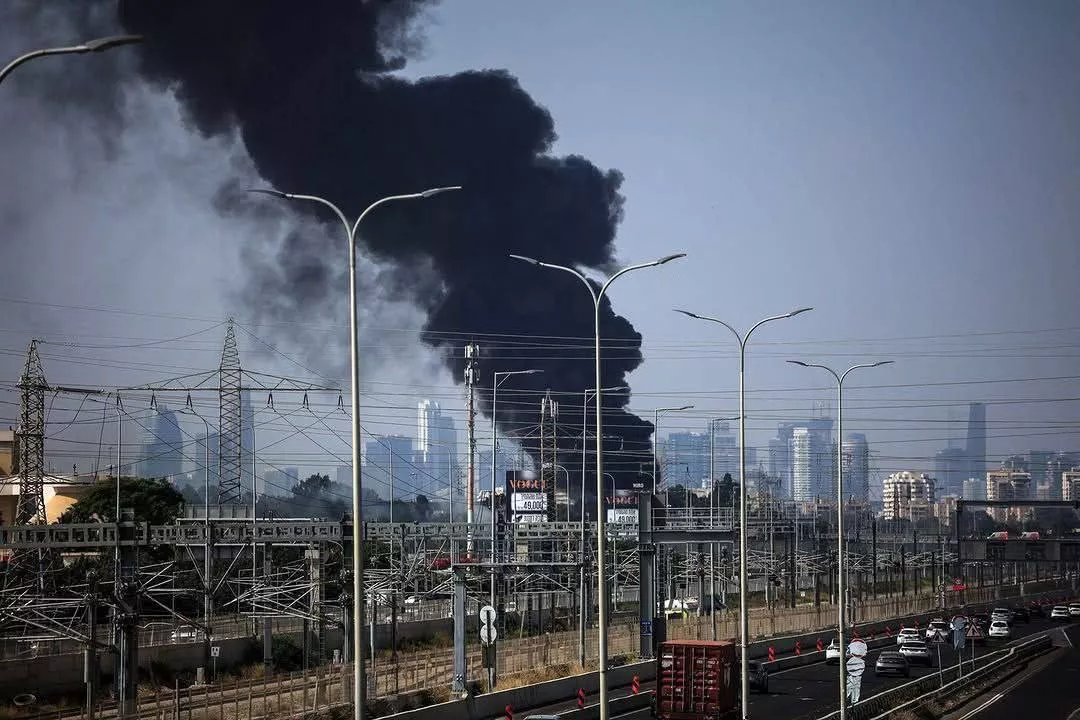 Irã atinge centros de inteligência de Israel e mata comandantes do Mossad, diz mídia iraniana