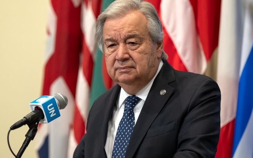 ONU alerta para escalada perigosa após ataques dos EUA ao Irã