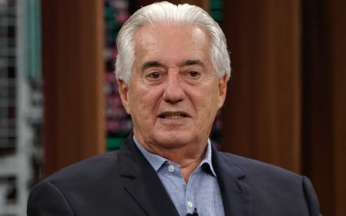 EXCLUSIVO – Francisco José, veterano e importante repórter da Globo, vai conceder entrevista à Revista Nordeste