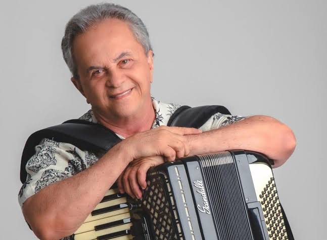 Renomado cantor e compositor Flávio José anuncia Entrevista Exclusiva na Nova edição da Revista NORDESTE em junho