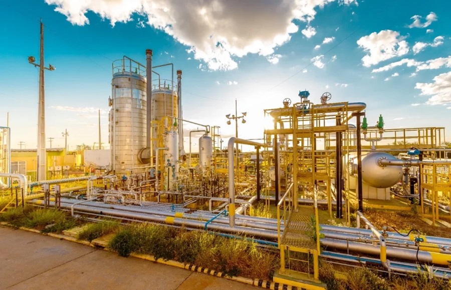BRAVA formaliza venda de 50% da infraestrutura de gás em Guamaré (RN) à PetroReconcavo por US$ 65 milhões