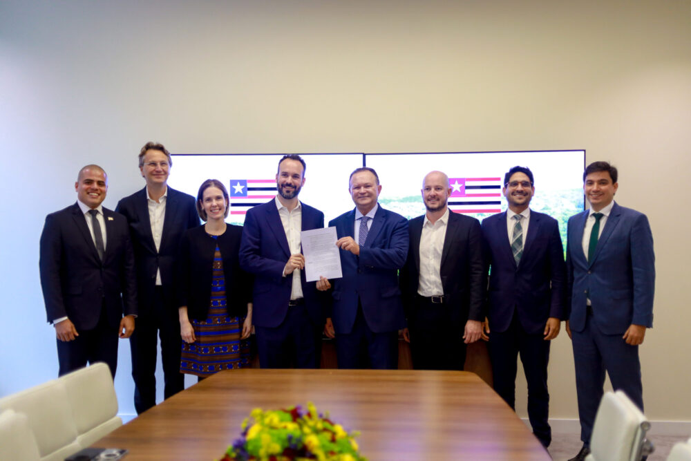 Multinacional suíça investe US$100 milhões para recuperar florestas no Maranhão