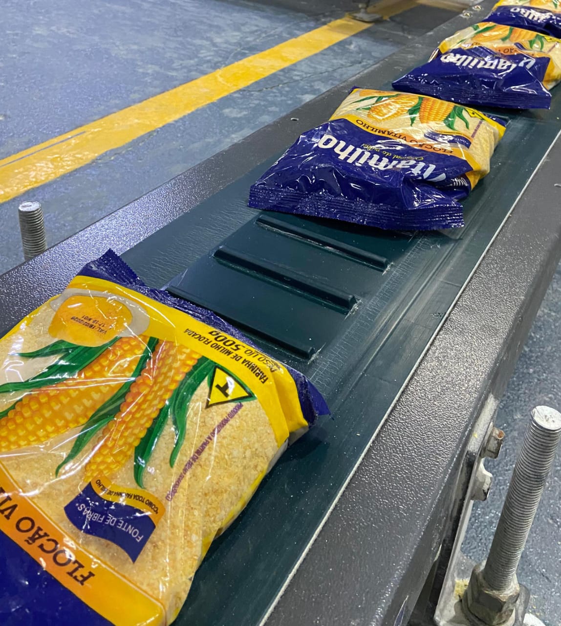 Vitamilho: o sabor do milho que une famílias no São João se evidencia nos festejos juninos