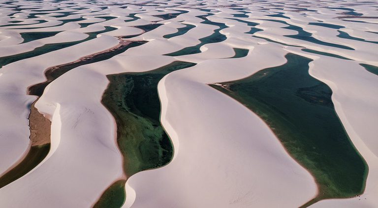 Nordeste aposta na Rota das Emoções para atrair turistas da Espanha e do México