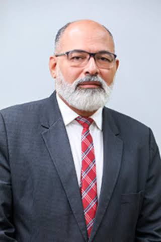 EM PRIMEIRA MÃO – Executivo Rômulo Barbosa deixa Chefia de Gabinete da FIEPB e retorna para Brasília