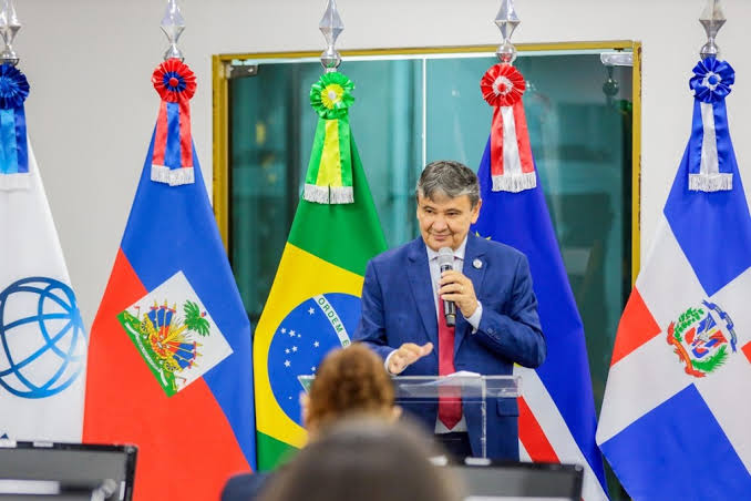 União de forças: Aliança Global Contra a Fome e a Pobreza atinge 101 países na Cúpula Brasil-Caribe