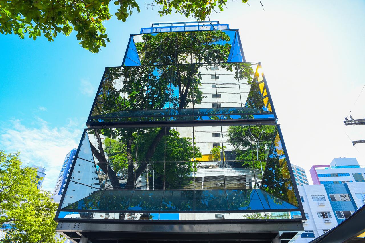 Recife ganha novo centro cultural com curadoria e mostras do MIS de São Paulo