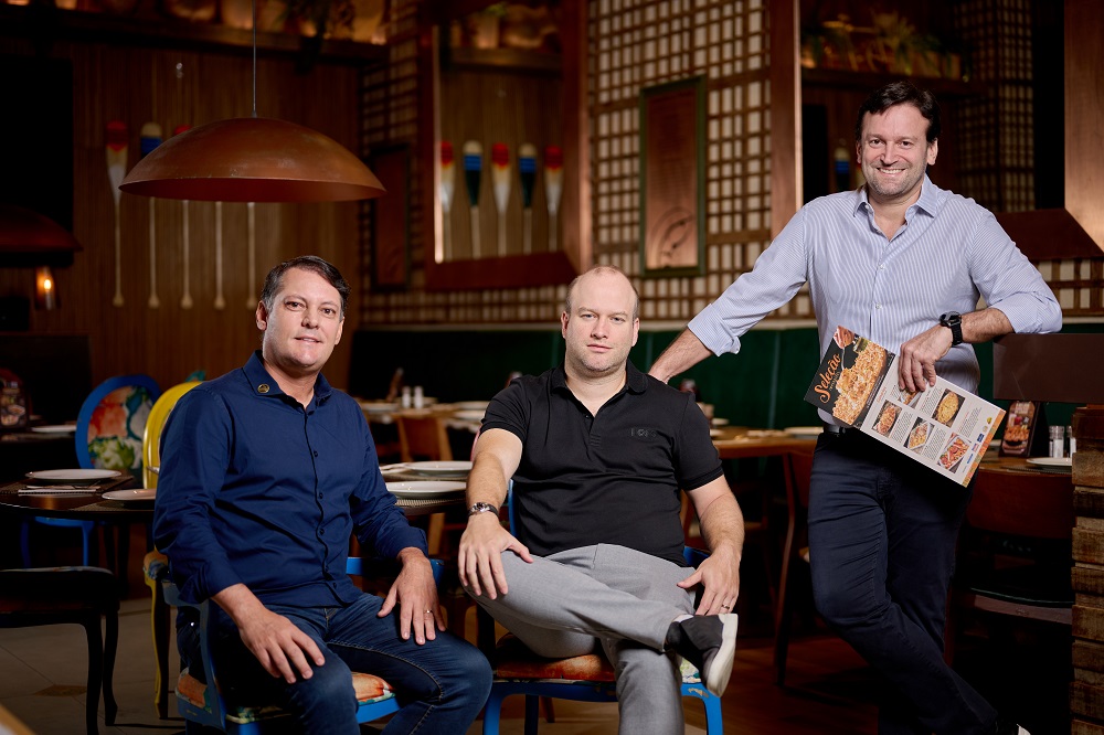 Aliança entre Drumattos e Alife Nino cria gigante do food service com projeção de R$ 1,1 bilhão em 2025