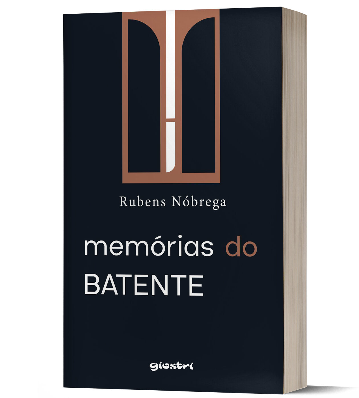 Memórias do batente: Rubens Nóbrega narra trajetórias e tragédias na imprensa em novo livro