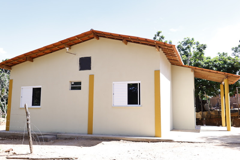 Ceará e Pernambuco terão novas unidades do Minha Casa, Minha Vida Rural