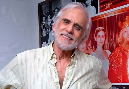 Ator Francisco Cuoco morre aos 91 anos