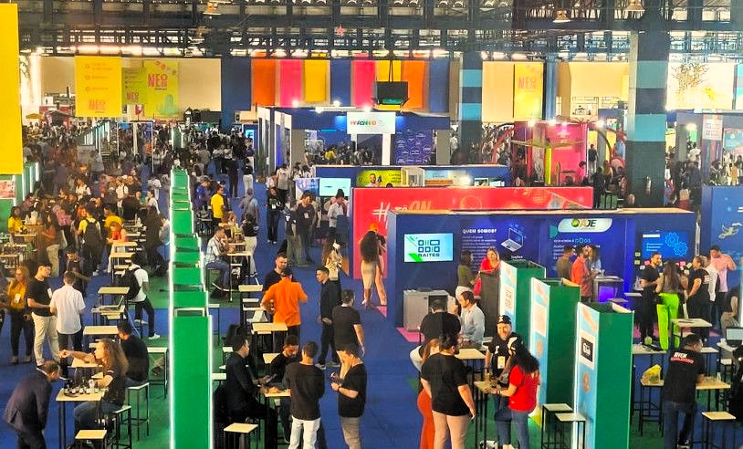 NEON 2025 marca virada do Nordeste como polo de inovação