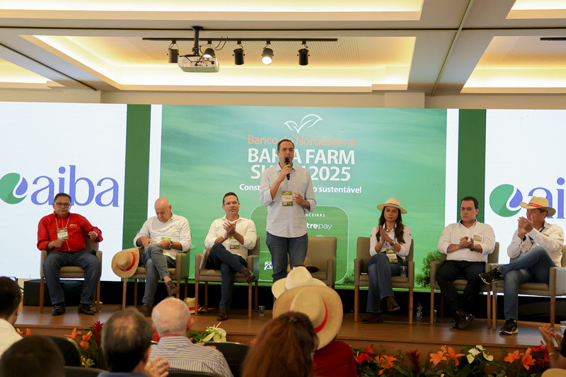 Banco do Nordeste anuncia pacote de ações para transferência do agronegócio