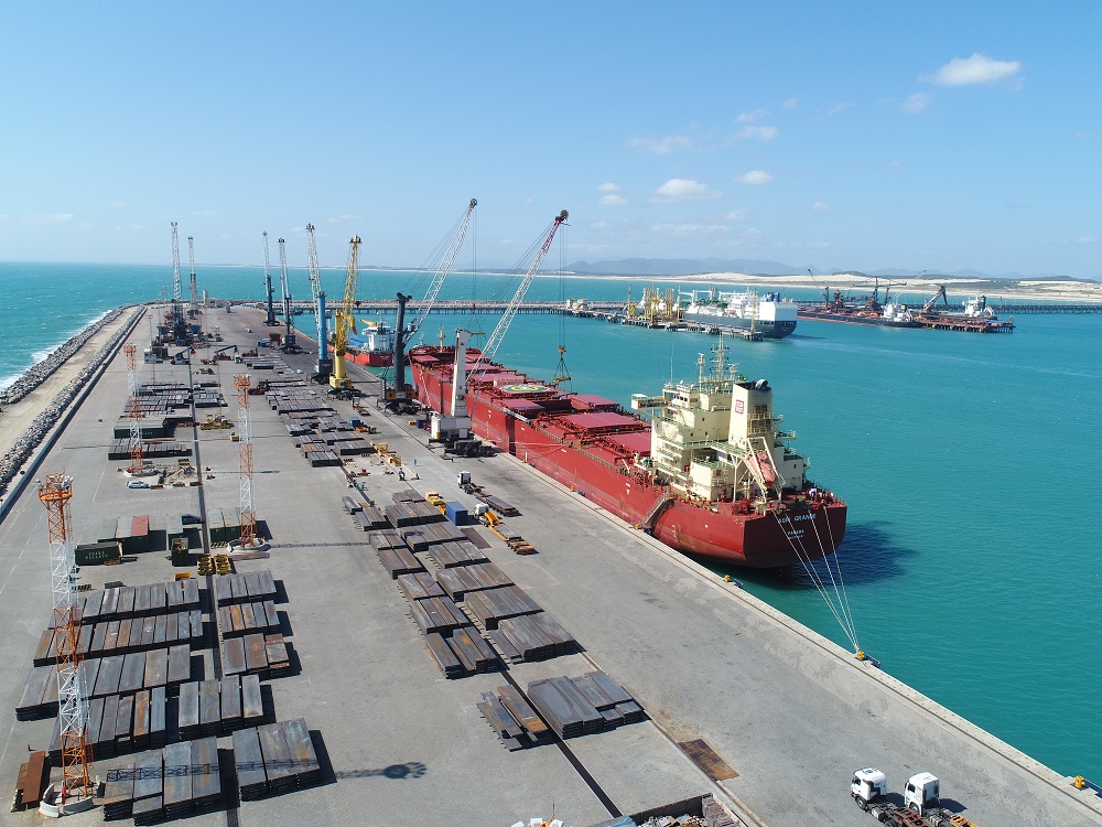 Conselho das ZPEs aprova 5 datacenters no Pecém (CE), incluindo TikTok