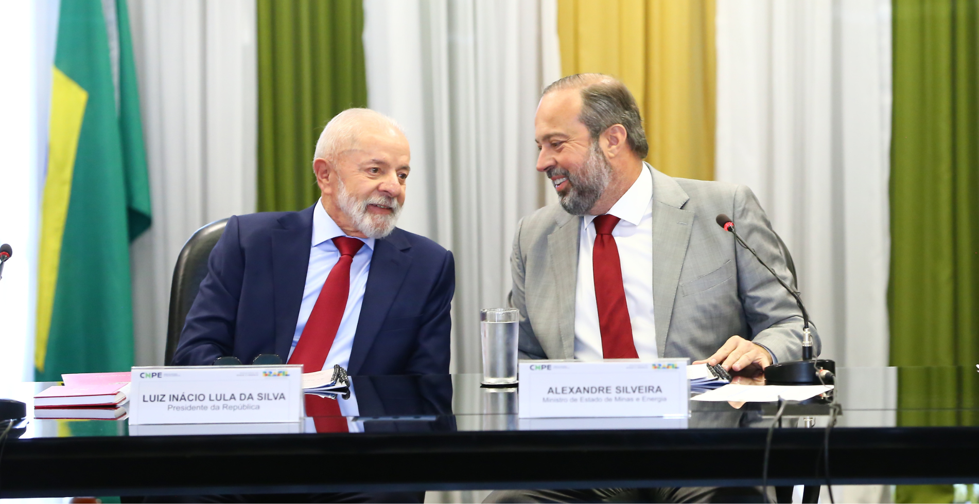 Com E30 e B15, Brasil reduz dependência externa e avança na segurança energética