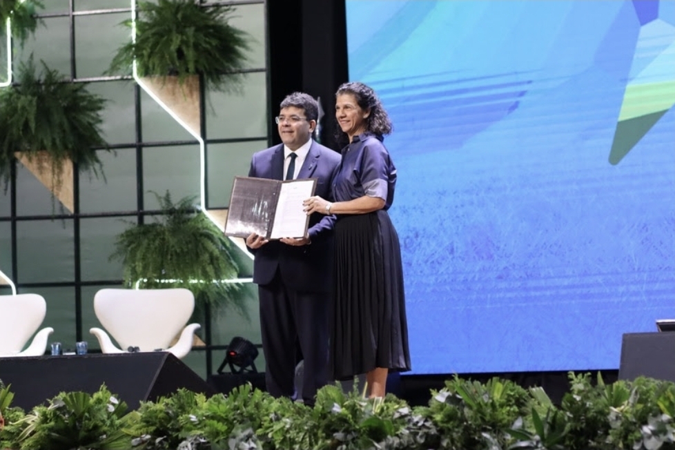 ABDE e Consórcio Nordeste assinam acordo no Piauí para ampliar crédito e fortalecer agências de fomento