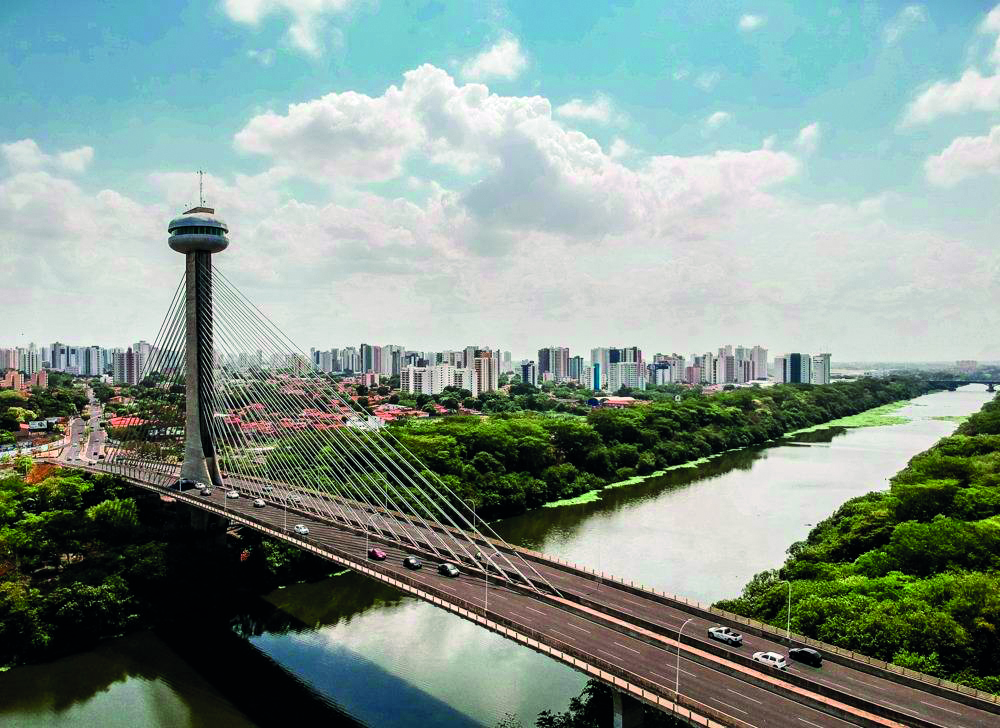 Teresina vai sediar o 4º Encontro Nordestino do ICLEI Brasil