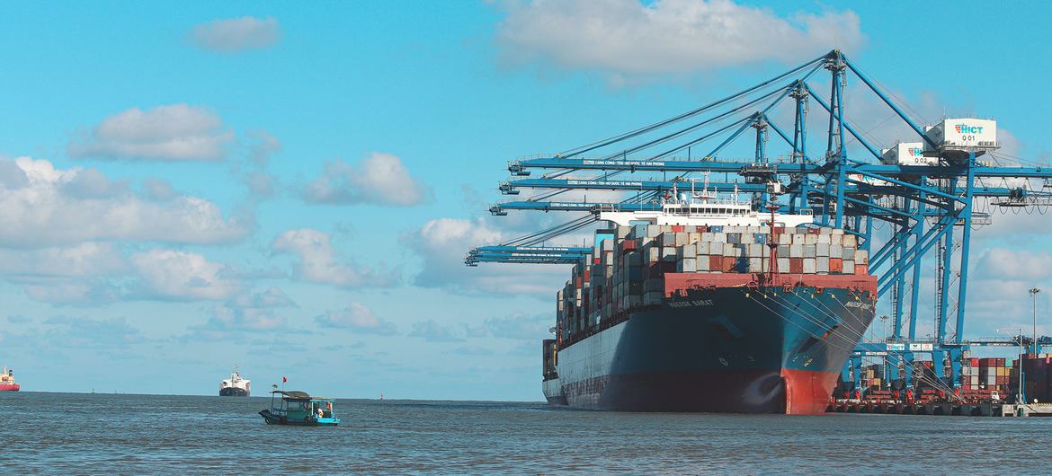 Queda de investimentos estrangeiros pelo segundo ano ameaça desenvolvimento